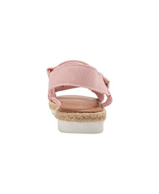 Girls Sport Fashion Sandals – Comfortable Shoes with Playful Charms