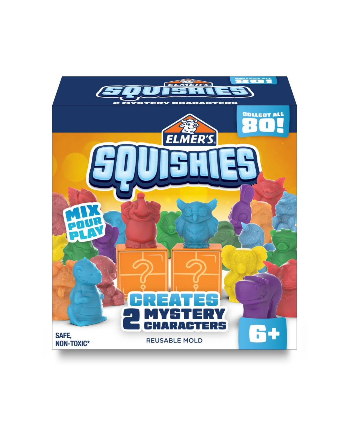 Elmer's Squishies K… - image