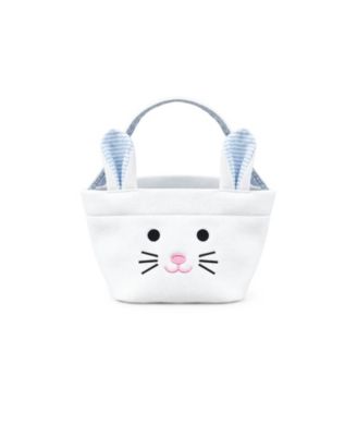 Toddler Easter Bitty Bunny Basket Tote