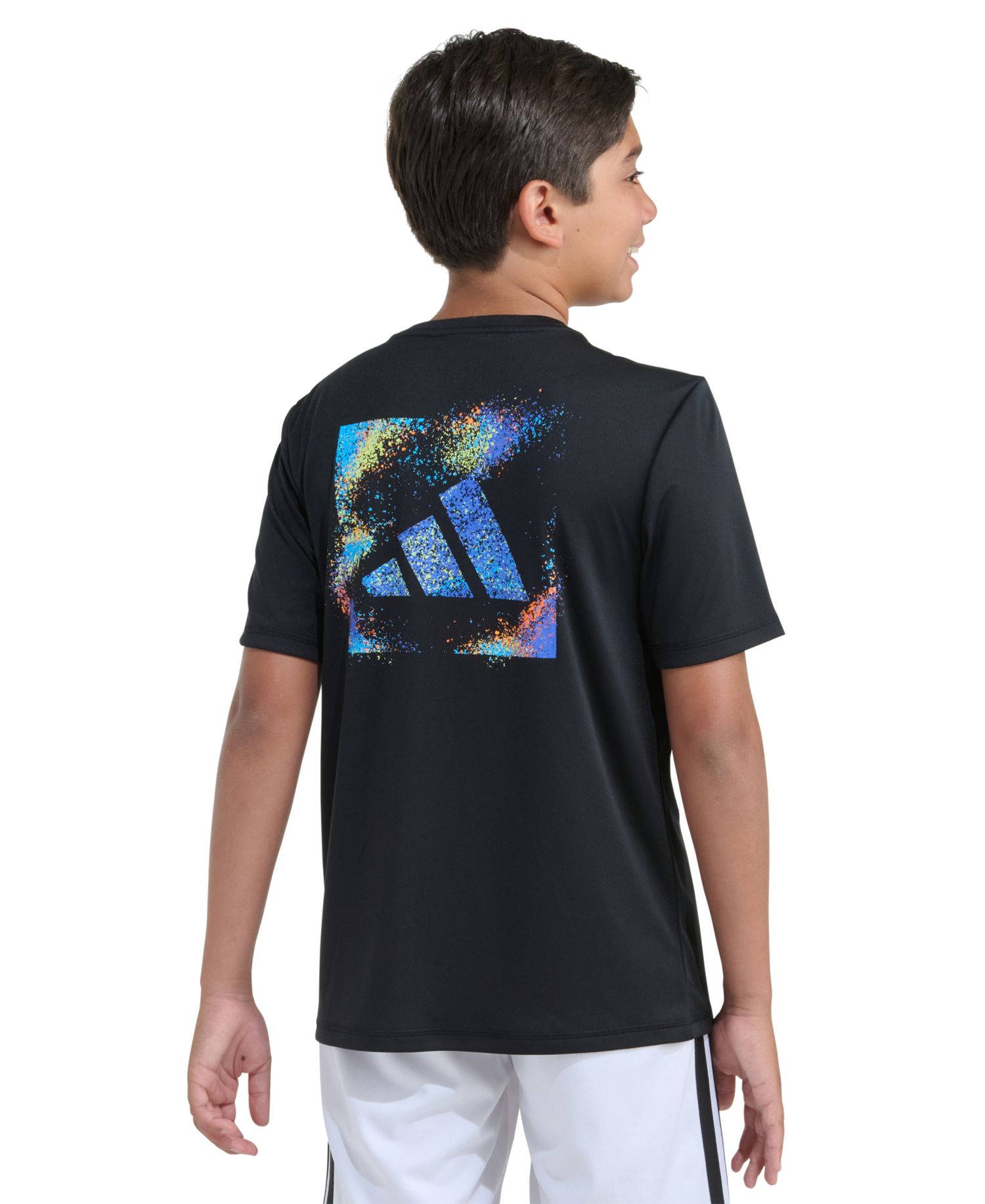 Boys' 8-20 Short-Sleeve T-Shirts