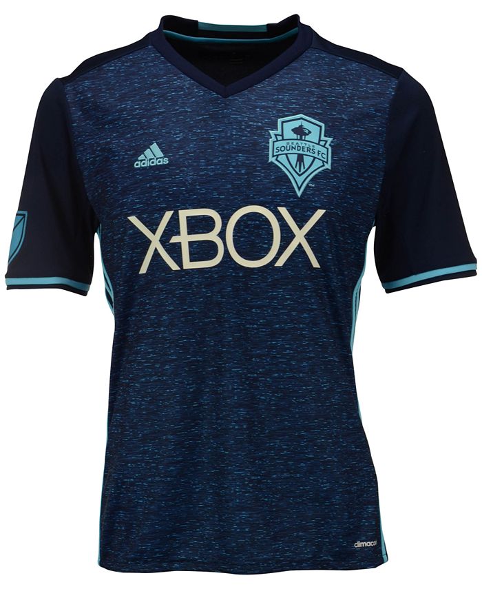 Sounders fc jersey on sale