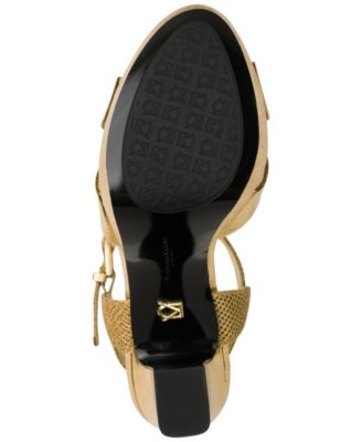 Women's Stefania Platform Sandals