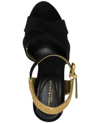 Women's Stefania Platform Sandals