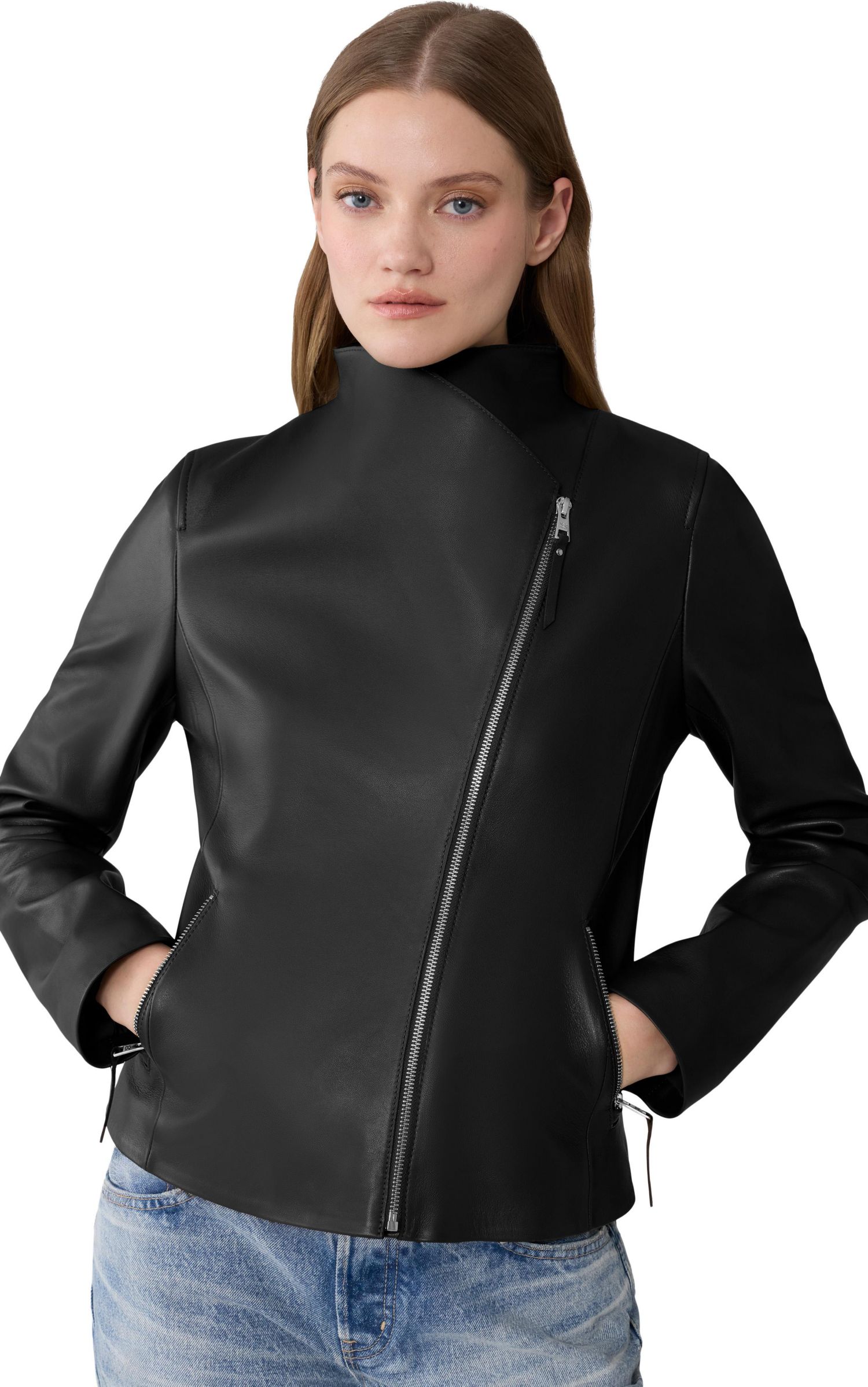 Women's CATHERINE-L tailored fit Coat