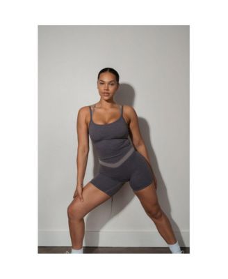 Women's Daydream Block Volley Short