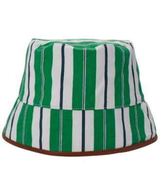 Canvas Bucket Hat