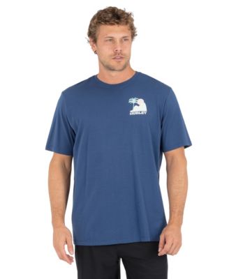 Men's Sunsets Short-Sleeve T-Shirt