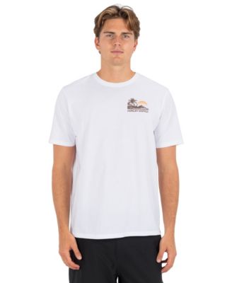 Men's Island Escape Short-Sleeve T-Shirt