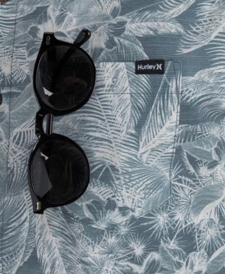 Men's Classic-Fit Button Down Collar Shirt