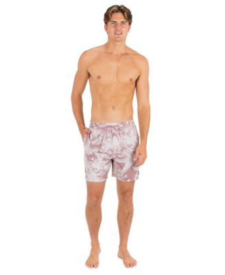 Men's Cannonball Stretch Volley Shorts