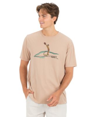 Men's Regular-Fit Crewneck T-Shirt