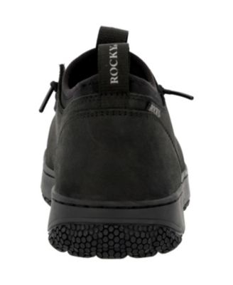 Men's Dry-Strike SRX Composite Toe Slip-On