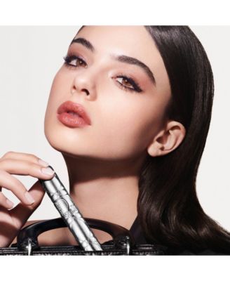 Diorshow Overvolume Waterproof Extreme Volume Mascara, 0.21 oz.