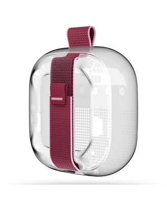 Soundlink Micro Portable Speaker (2nd Gen)