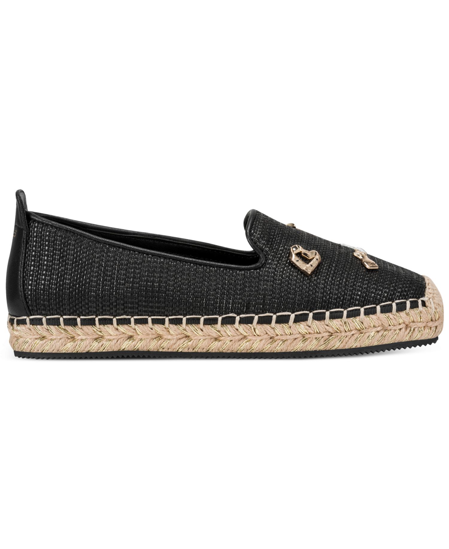 Women's Michaela Atelier Espadrille Flats