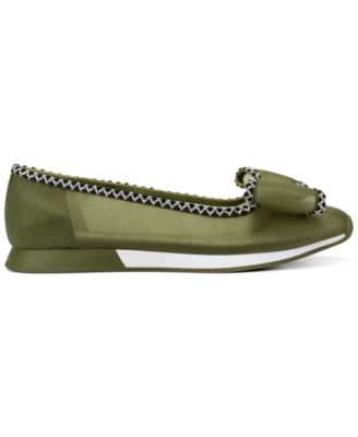 Women's Macklin Flat Ballet Sneakers