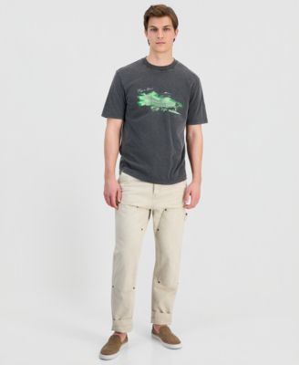 Men's Nextralio Print T-Shirt 