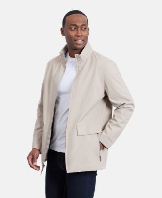 Men's Utility Jacket