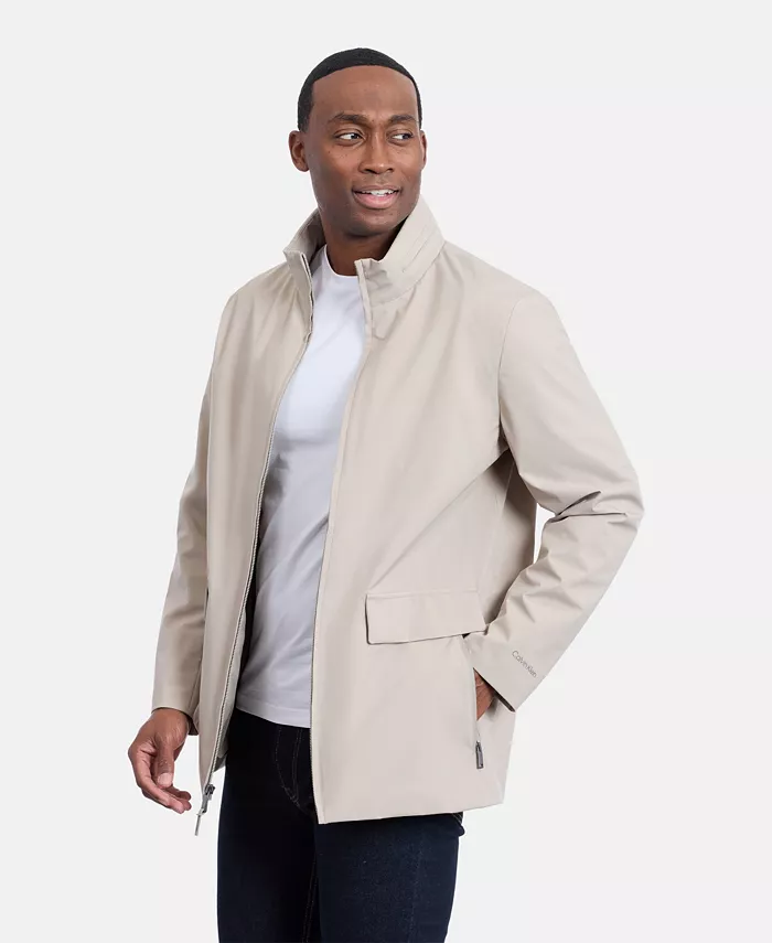 Men's Utility Jacket - thumbnail 4