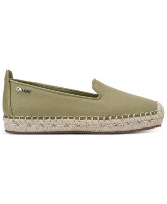 Women's Mallandra Slip-On Espadrille Flats
