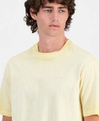 Men's Basic Logo T-Shirt