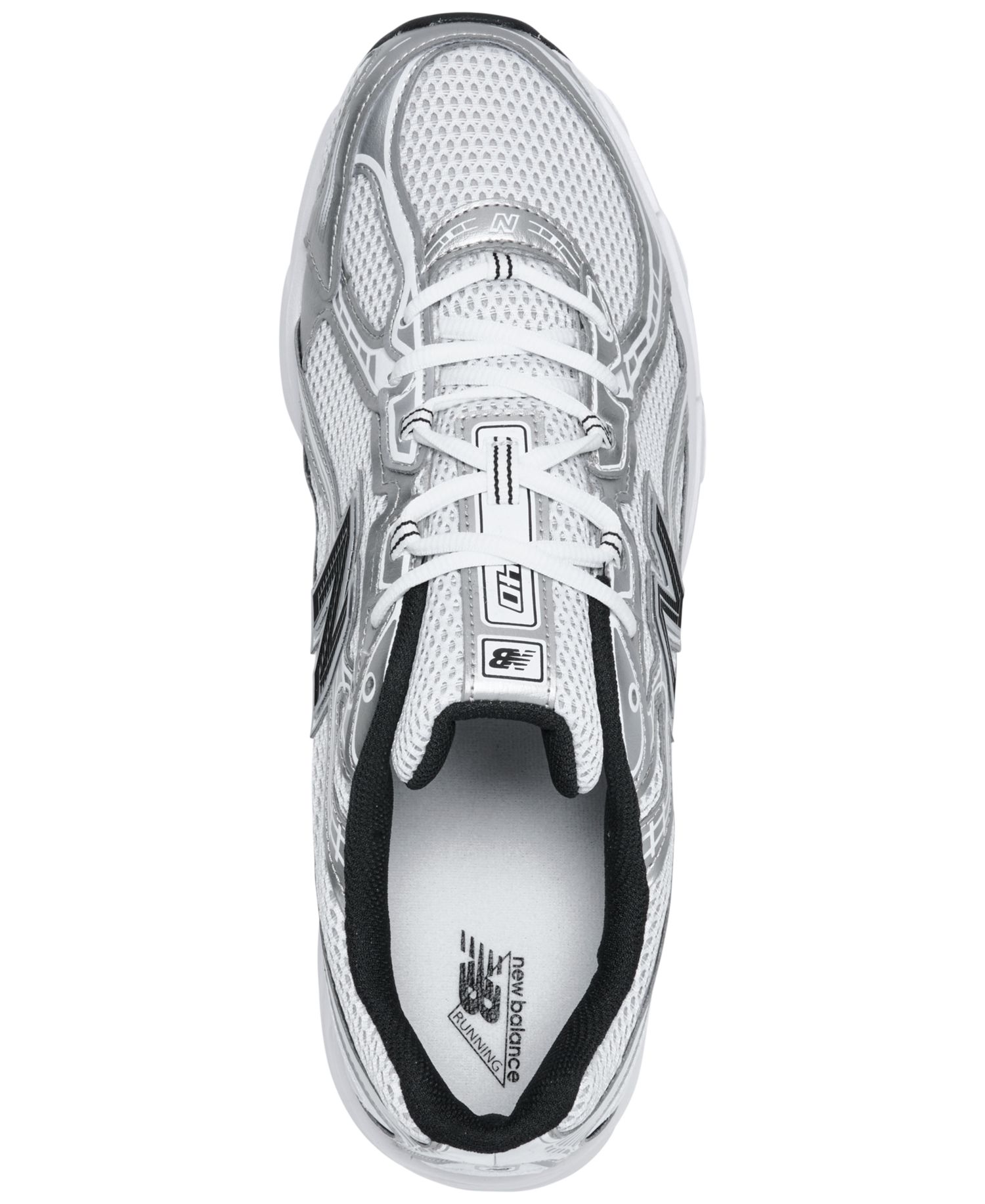 740 Casual Sneakers from Finish Line