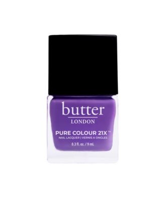 Pure Color 21X Nail Lacquer, 0.3 oz.