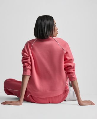 Women's Crew Neck Sweatshirt