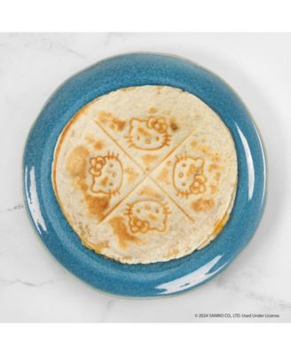 Hello Kitty Quesadilla Maker - Small Kitchen Appliance