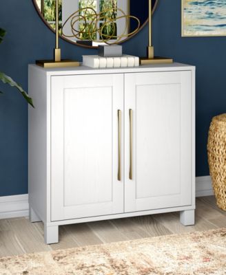 Chabot 28" Wide Rectangular Accent Cabinet