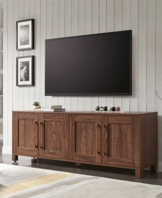 Chabot Rectangular TV Stand for TV's Up to 75"