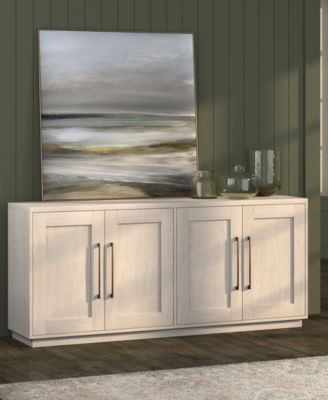 Tillman 68" Rectangular Buffet Table