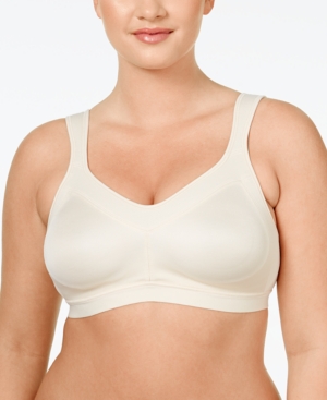 Playtex 18 Hour Active Lifestyle Low Impact Wireless Bra 4159 Online only