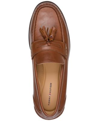 Men's Sosmo Tassel Loafer