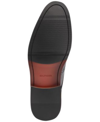 Men's Buford Lace Up Wingtip Oxford