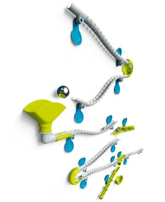 Gecko Run Marble Run Starter Set