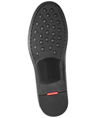 Men's Whitley Dress Slip-On Flat Loafers