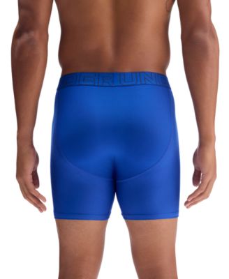 Men's Boxerjock Performance Boxer Briefs, 2-Pack