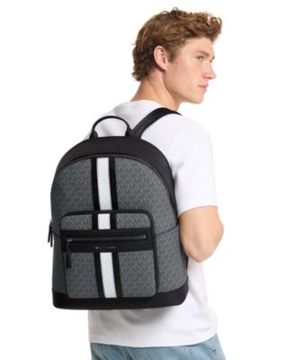 Michael Kors Men's Large Commuter Backpack - Macy's