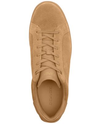 Men's High Line Suede Sneakers