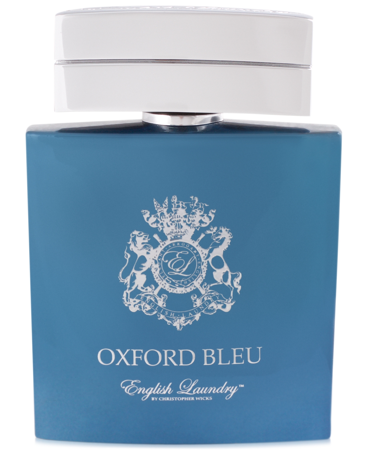 Oxford Bleu Men's Eau de Parfum, 3.4 oz