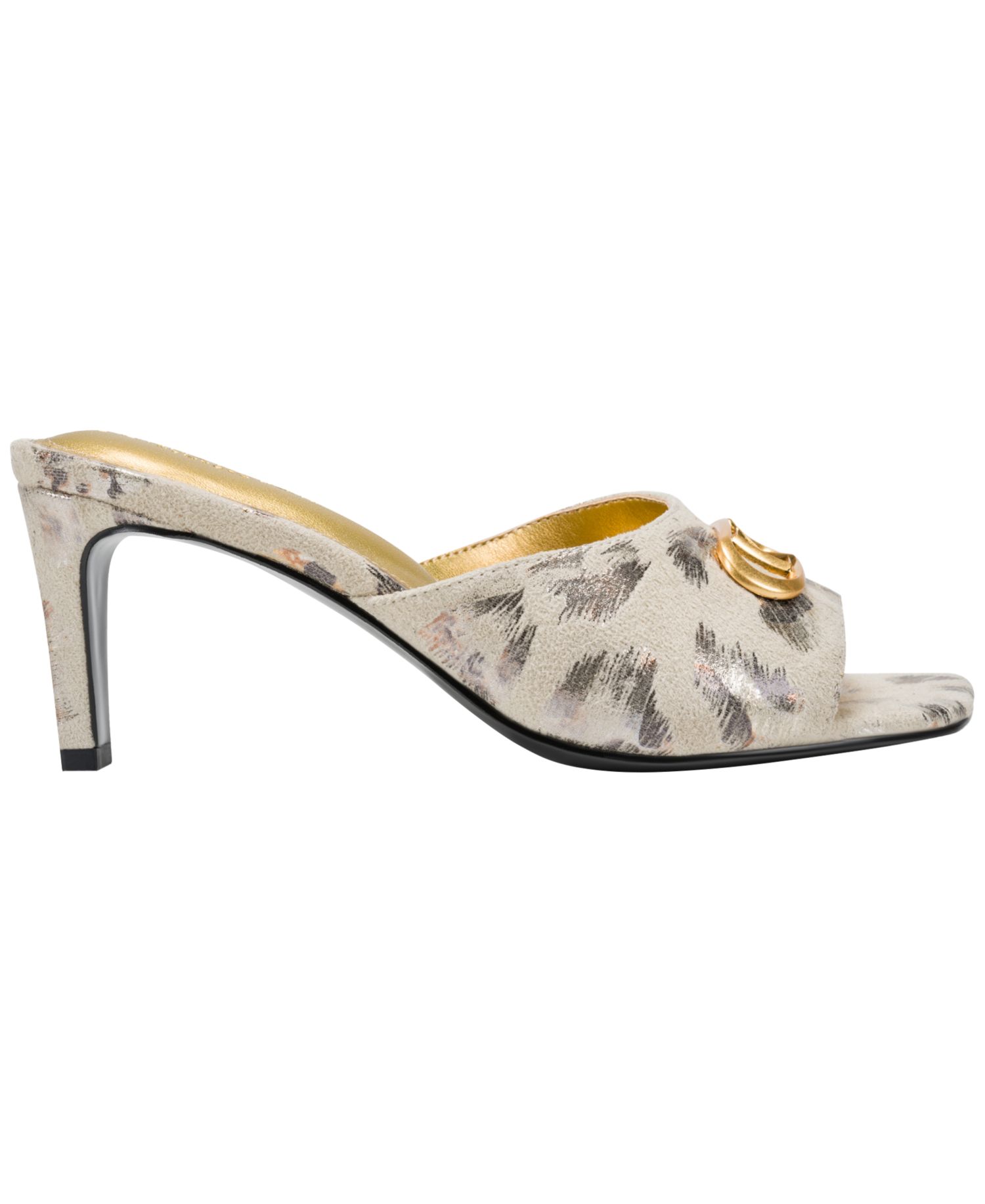 Women's Byrony Slip-On Sandals