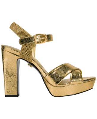 Women's Stefania Platform Sandals