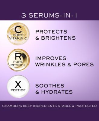 3-Pc. Supra Screen Sunscreen SPF 50+ and R&eacute;nergie Mother's Day Skincare Set