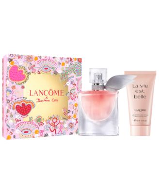 2-Pc. La Vie Est Belle Mother's Day Perfume and Body Lotion Set