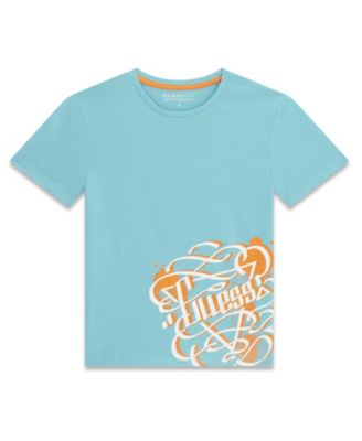  Boys' 8-16 Short-Sleeve T-Shirt