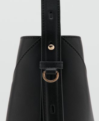 Women's Large Bucket Bag