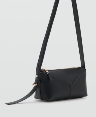 Women's Rectangular Crossbody Bag
