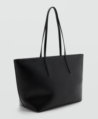 Women's Double Handle Shopper Bag