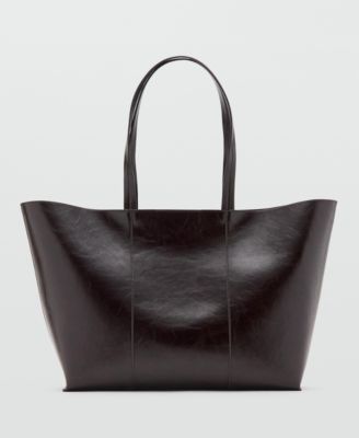 Women's Large Shopper Bag